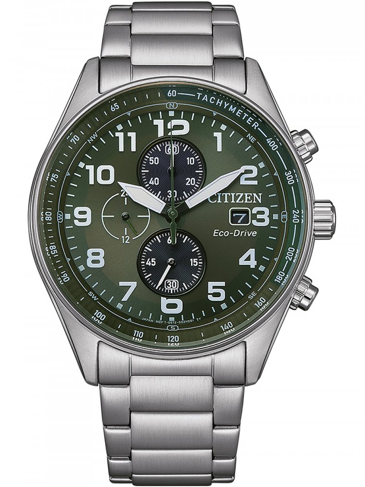 Hodinky Citizen CA0770-72X