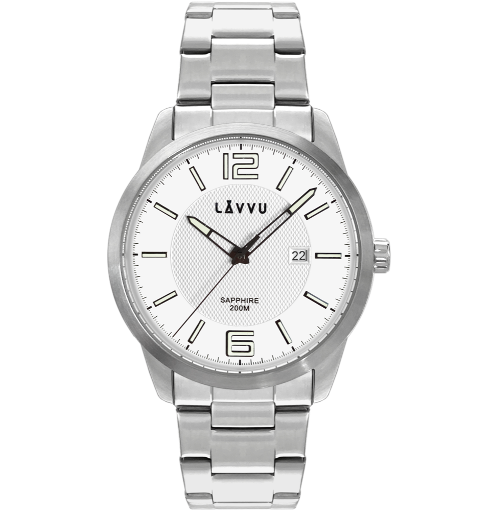 Hodinky LAVVU LWM0190