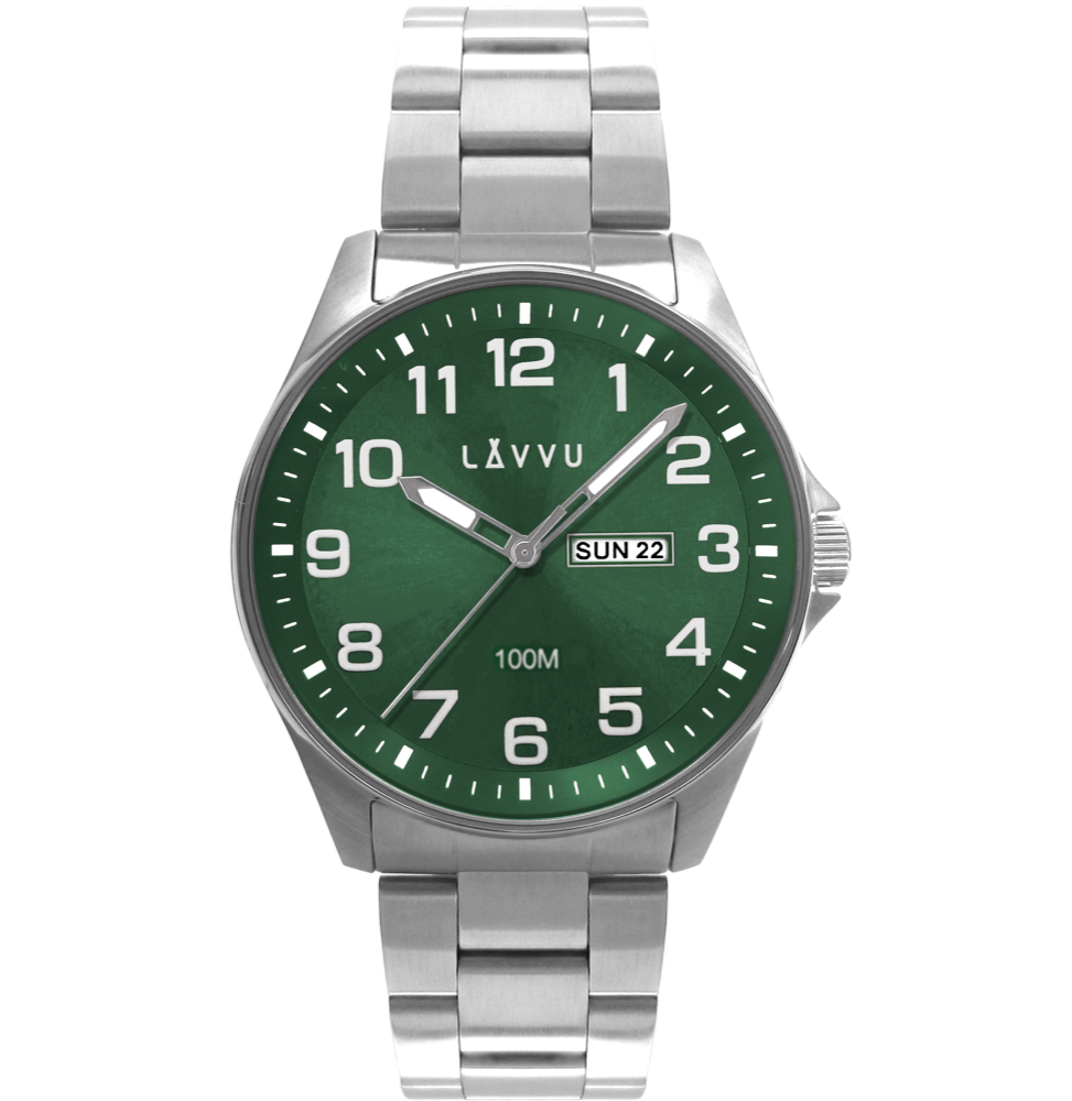 Hodinky LAVVU LWM0146