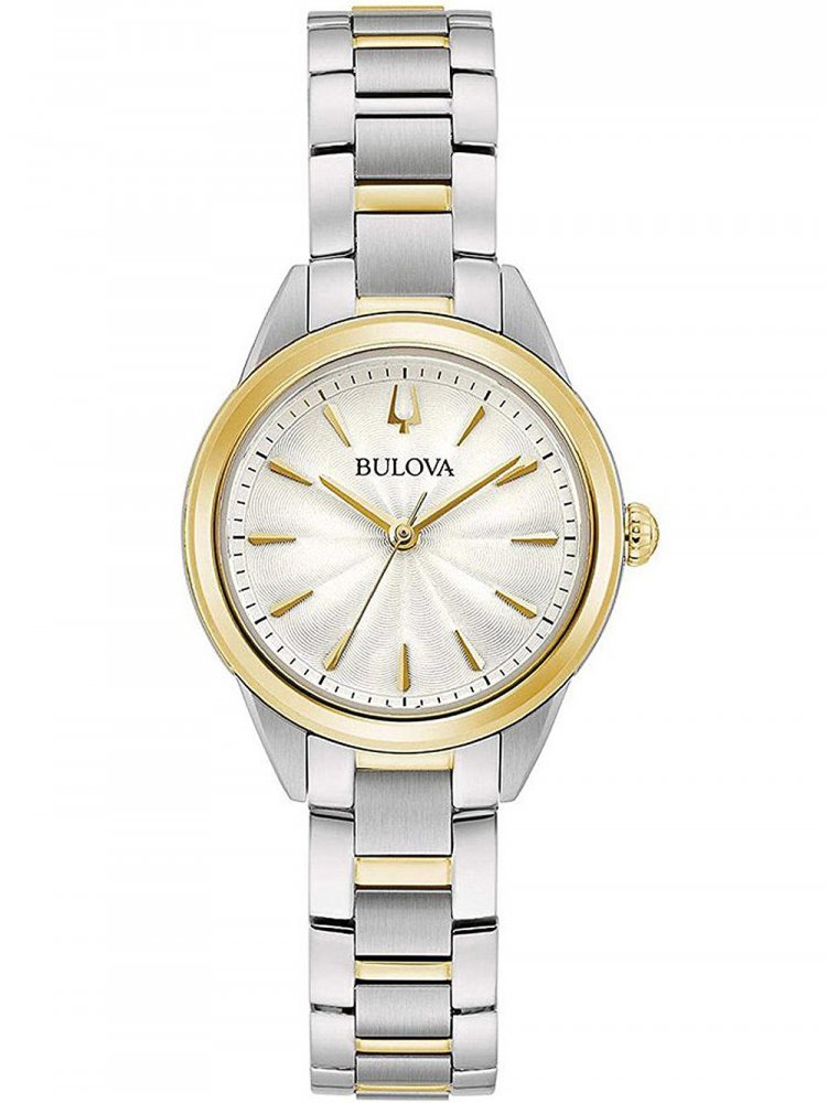 Hodinky Bulova 98L277