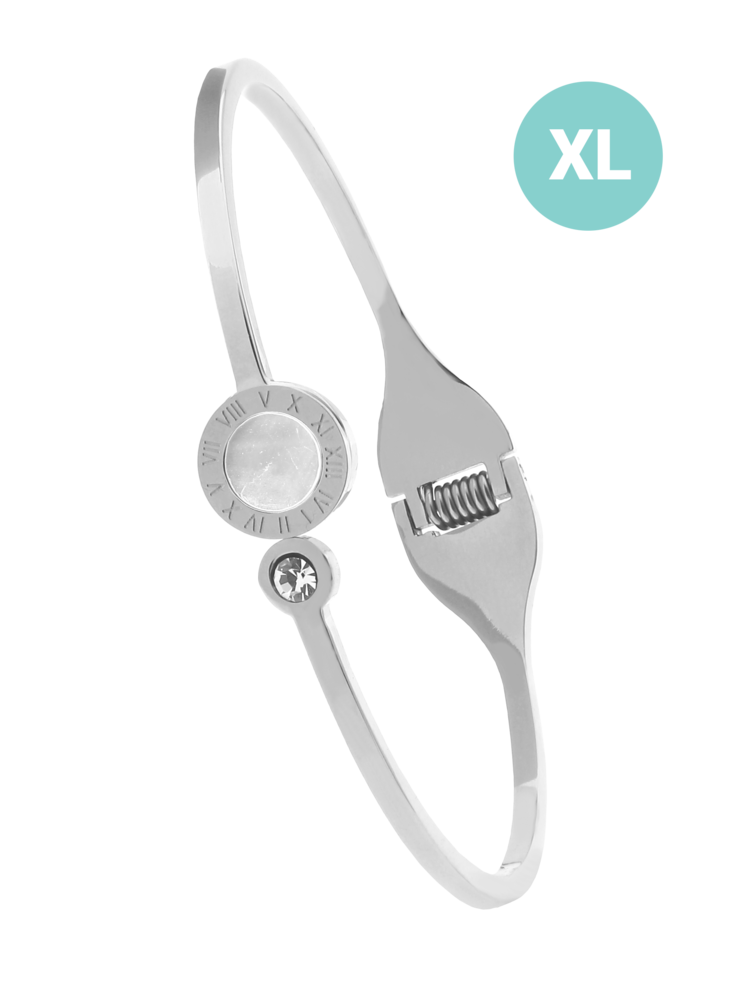 Levně Náramek JVD JGB3SXL