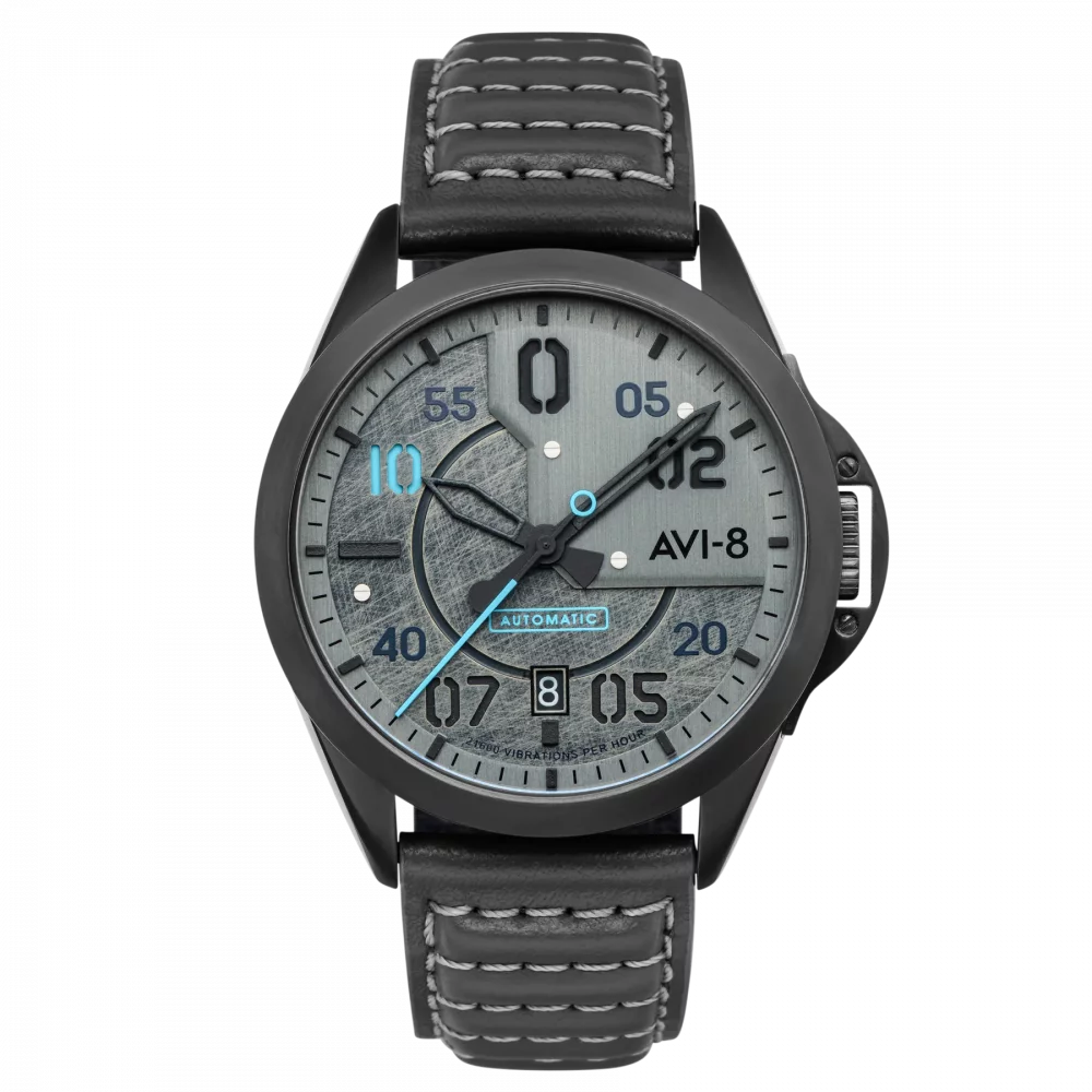 Hodinky AVI-8 AV-4086-04