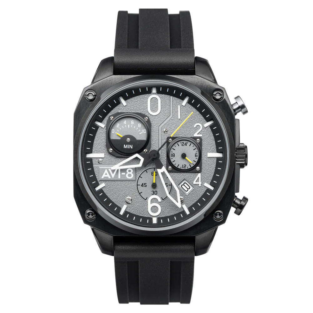 Hodinky AVI-8 AV-4052-R1