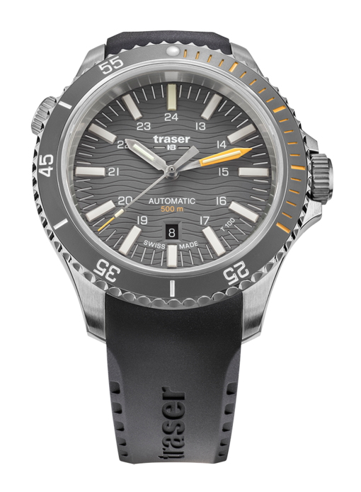 Hodinky Traser H3 110330 P67 Diver Automatic