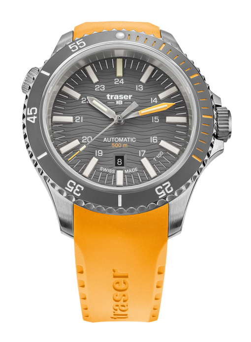 Hodinky Traser H3 110331 P67 Diver Automatic
