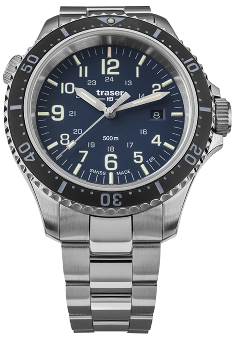 Hodinky Traser H3 109375 P67 Diver