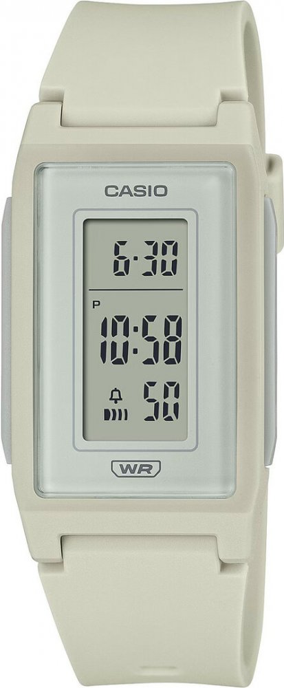 Hodinky Casio LF-10WH-8EF