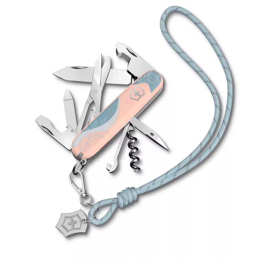 Levně Kapesní nůž Companion Paris Style Victorinox1.3909.E221
