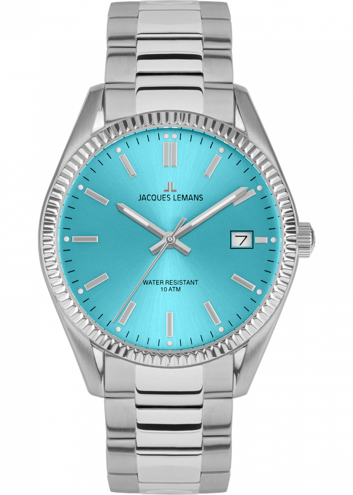 Hodinky Jacques Lemans Derby 50-3D