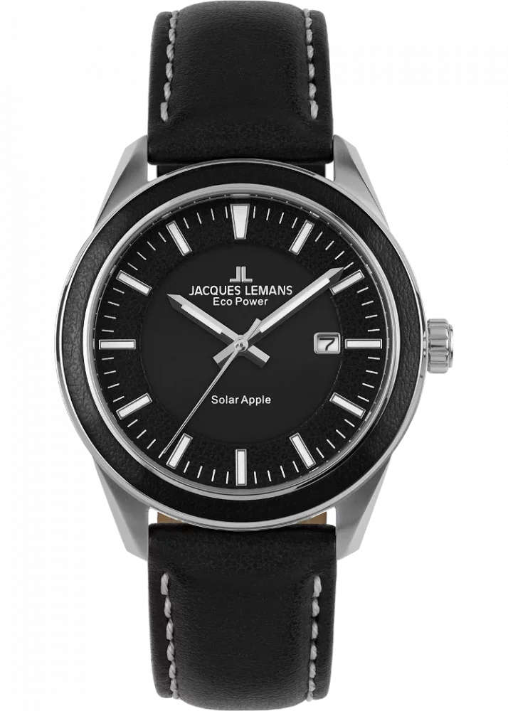 Hodinky Jacques Lemans Eco Power 1-2116A