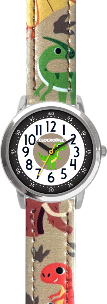 Hodinky Clockodile CWB0101