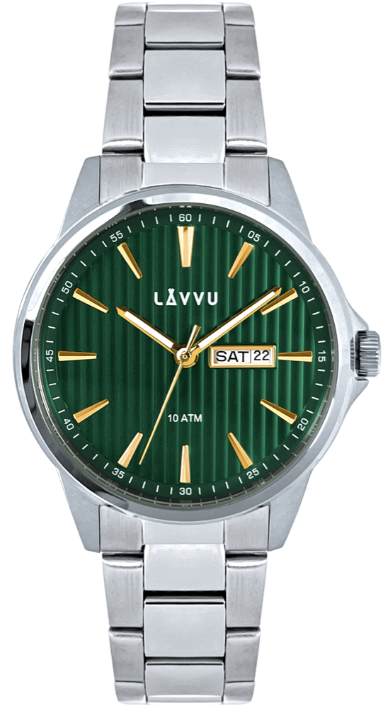 Hodinky LAVVU LWM0272