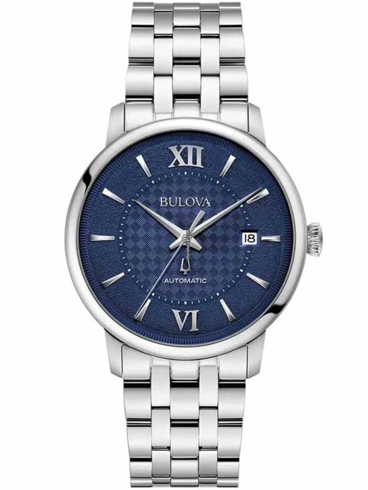 Hodinky Bulova 96B447