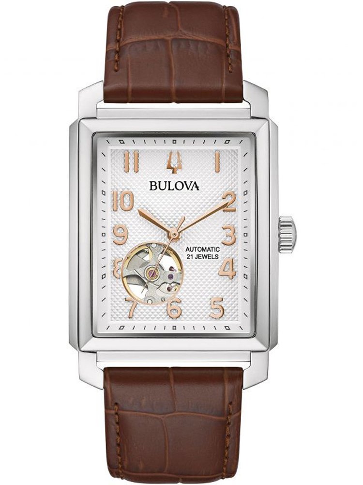 Hodinky Bulova 96A268