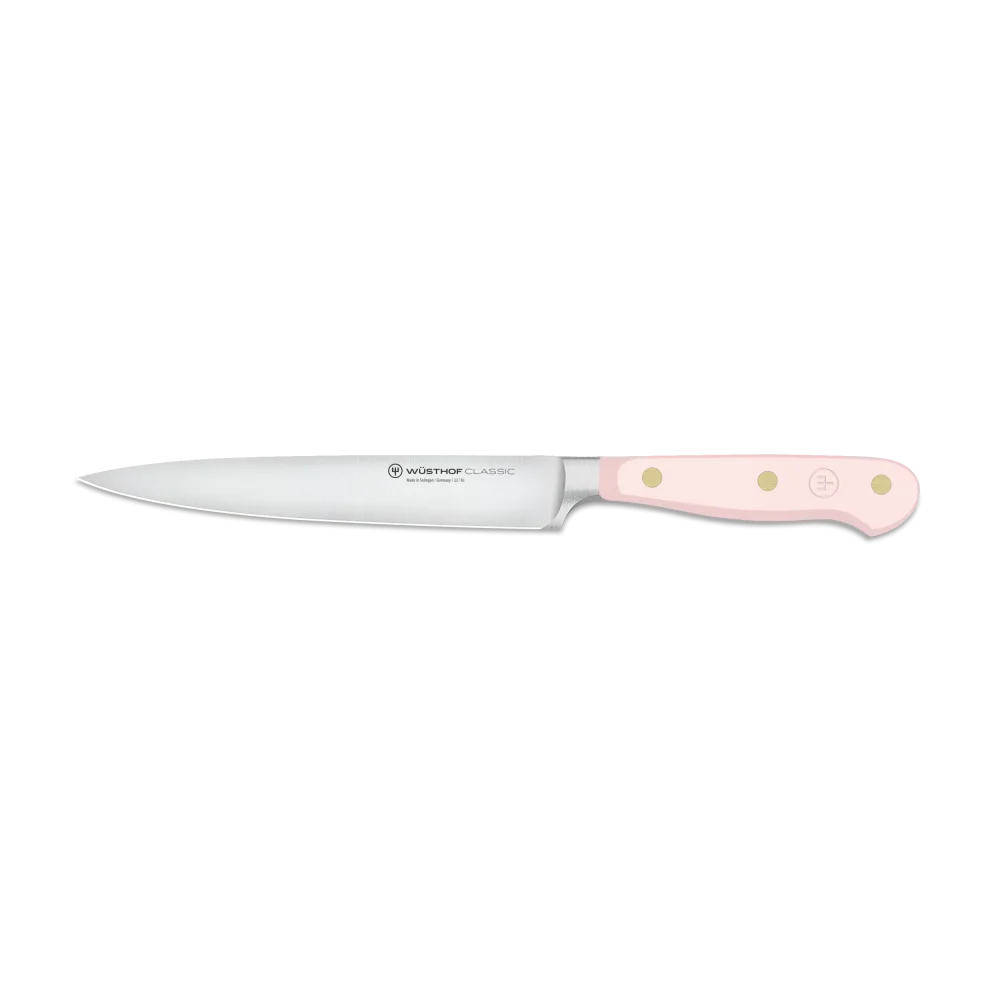 Nůž kuchařský Classic Colour 16 cm Pink Himalayan Salt Wüsthof 1061704416
