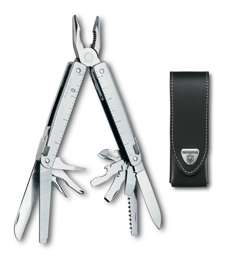 Swiss Tool Victorinox 3.0323.L