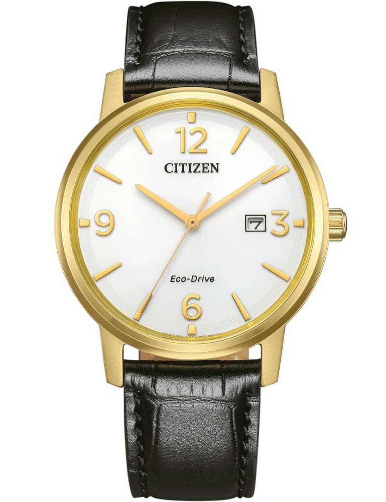 Hodinky Citizen BM6756-01A