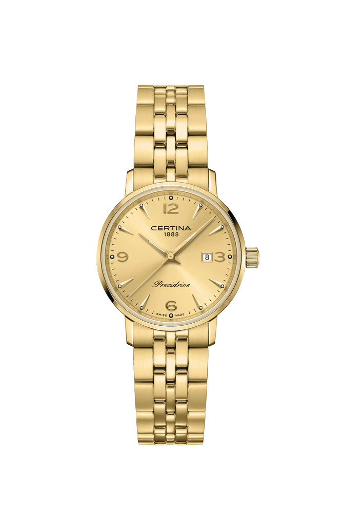 Hodinky Certina C035.210.33.367.00