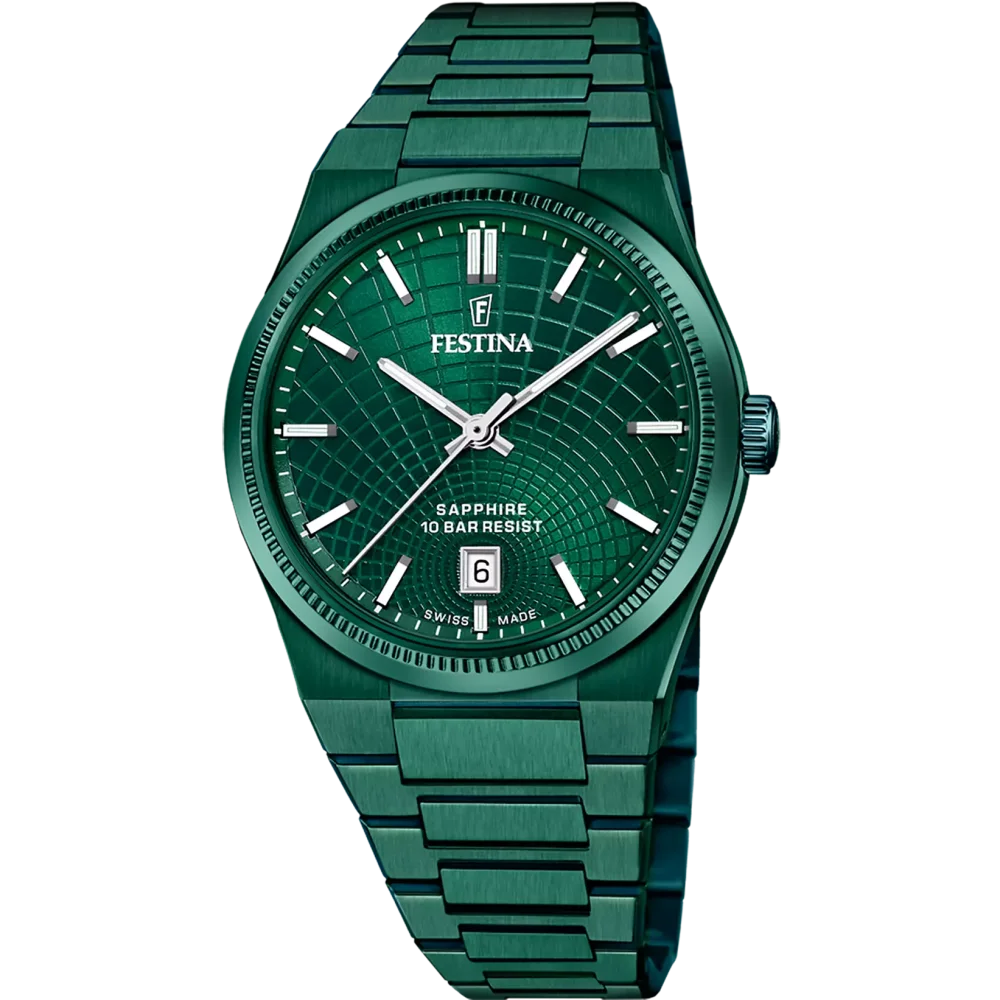 Hodinky Festina 20079/1