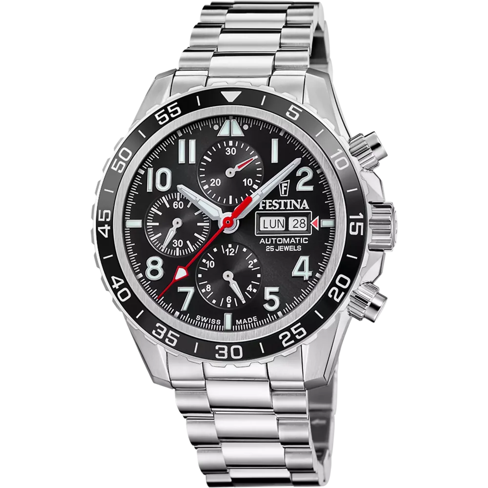 Hodinky Festina 20055/4