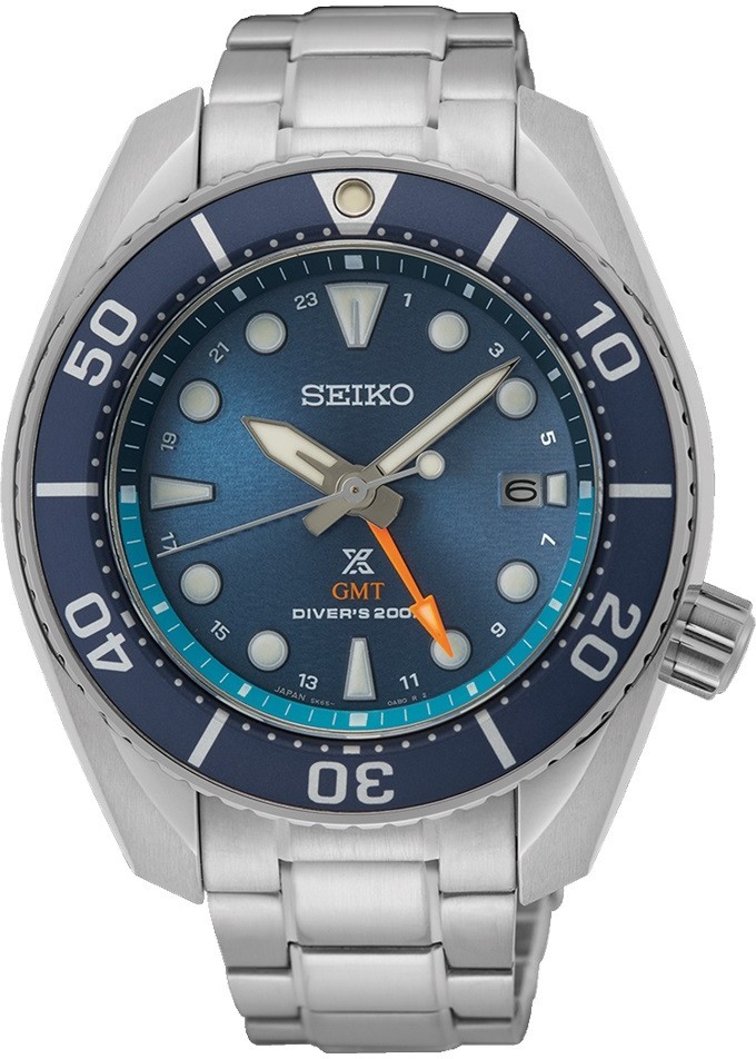 Hodinky Seiko SFK001J1