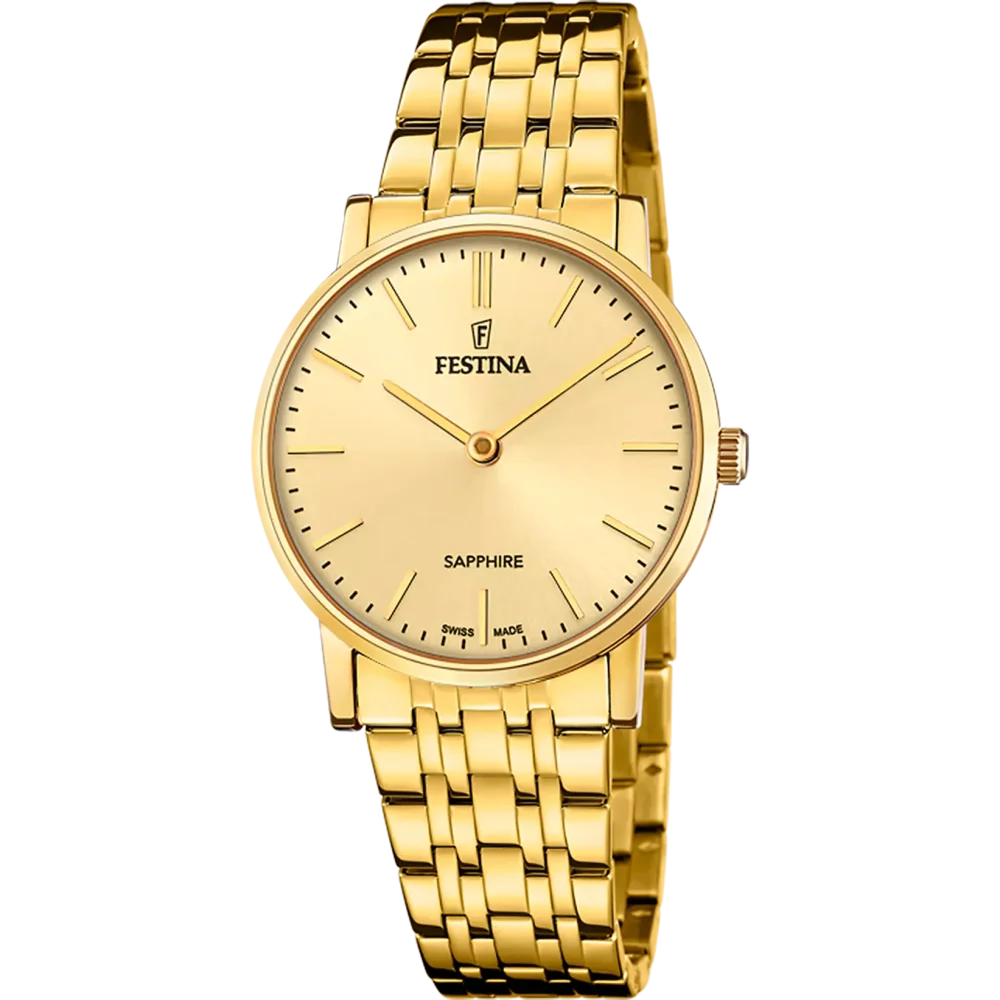 Hodinky Festina 20048/3