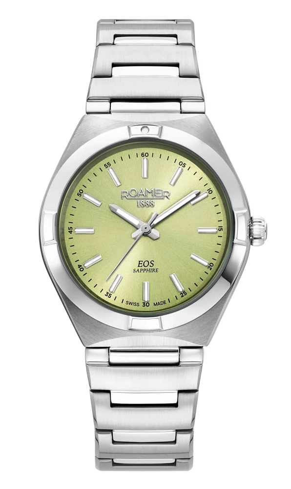 Hodinky ROAMER 982847 41 75 20