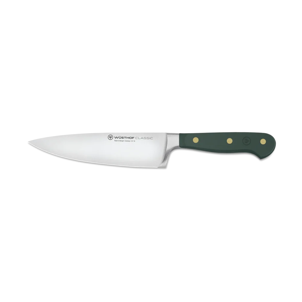 Nůž kuchařský Classic Colour 16 cm Rosemary Wüsthof 1061700716
