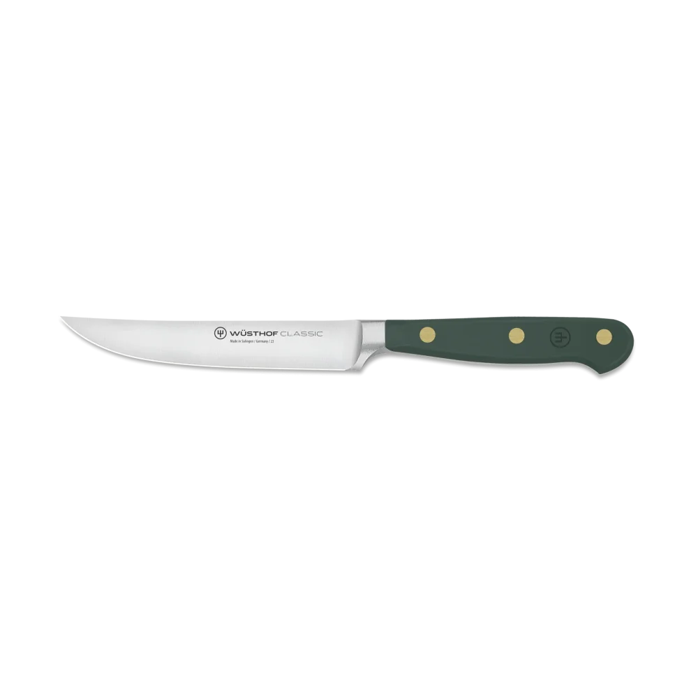 Nůž na steaky Classic Colour 12 cm Rosemary Wüsthof 1061710712