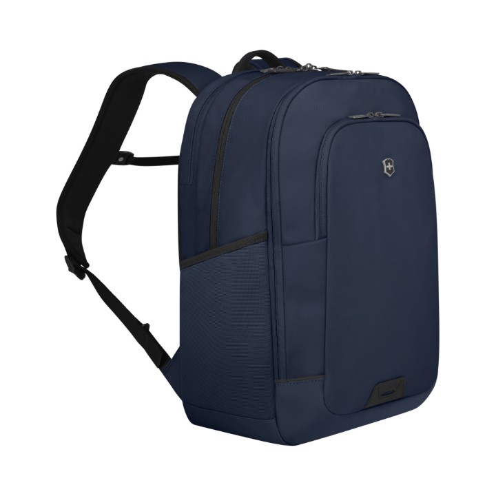 Batoh Victorinox 653553 Altmont Modern Deluxe s odnímatelným pouzdrem na 15,6'' notebook, Navy Blue