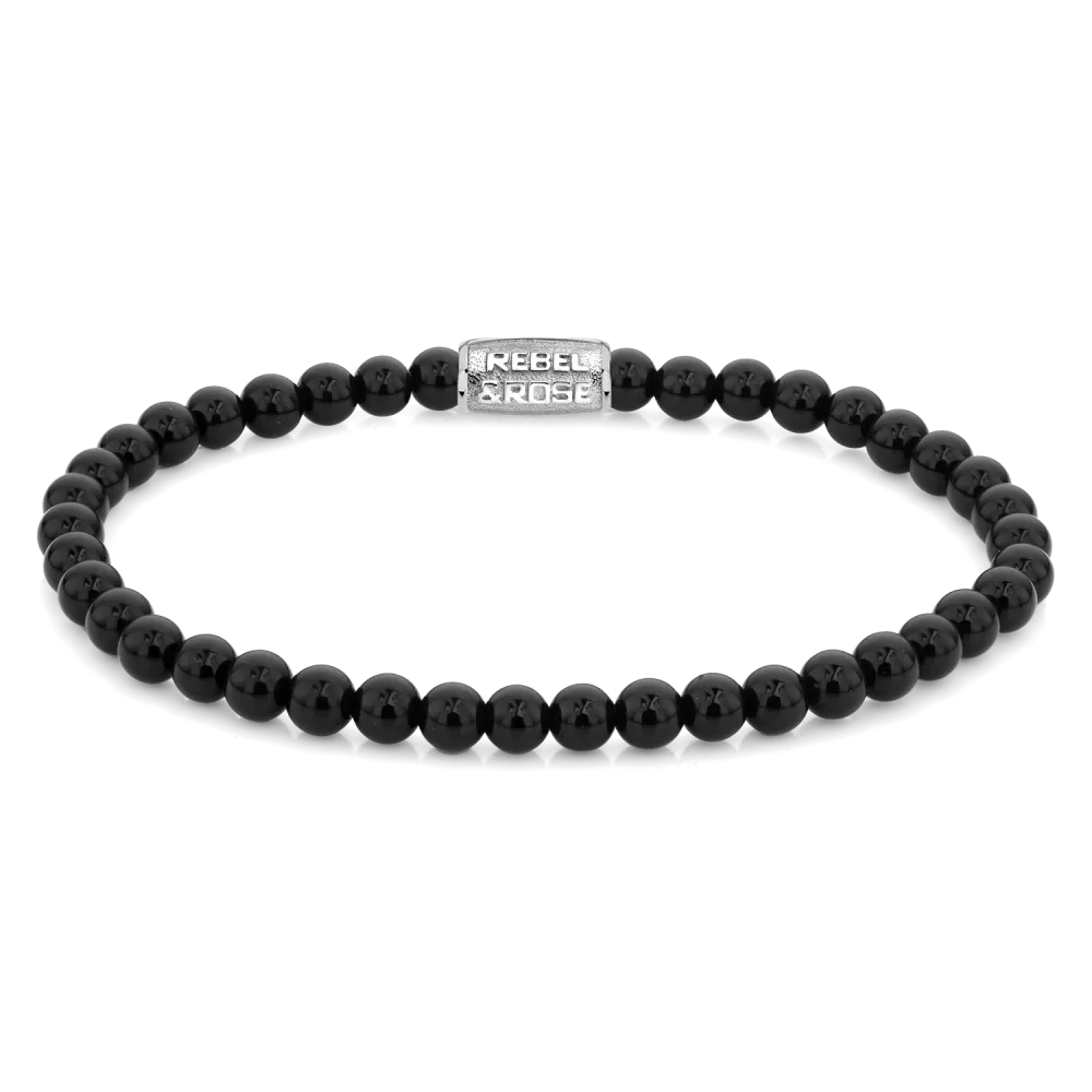 Náramek Rebel & Rose RR-40107-S-L
