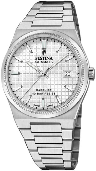 Hodinky Festina 20028/1
