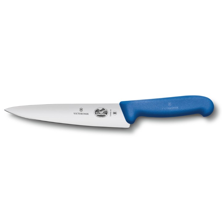 Levně Kuchyňský nůž Victorinox 5.2002.19 Fibrox 19 cm