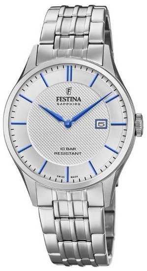 Hodinky Festina 20005/2