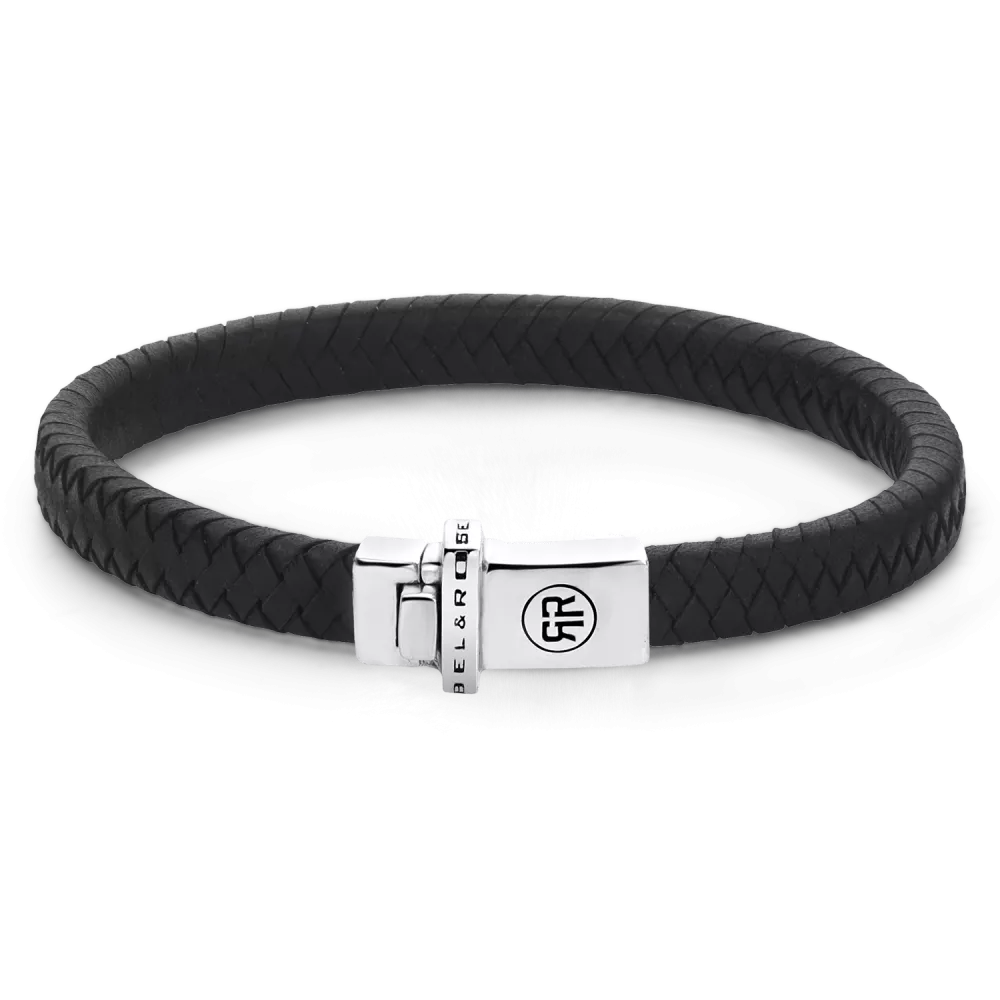 Náramek Rebel & Rose RR-L0139-S-L