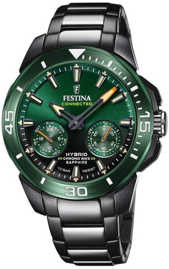 Hodinky Festina 20646/1