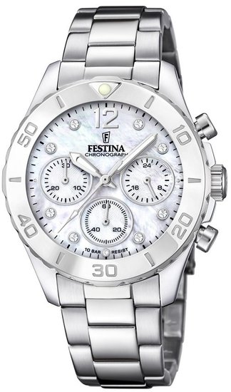 Hodinky Festina 20603/1