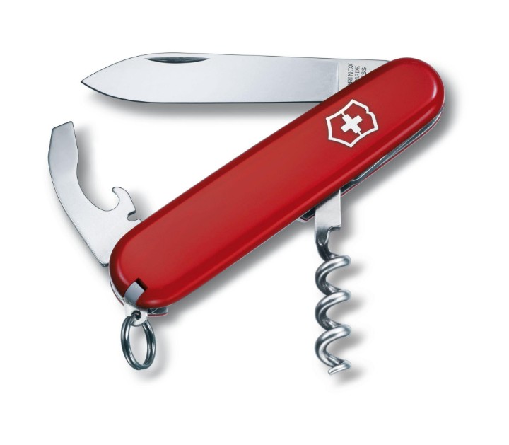 Levně Kapesní nůž Victorinox 0.3303 Waiter