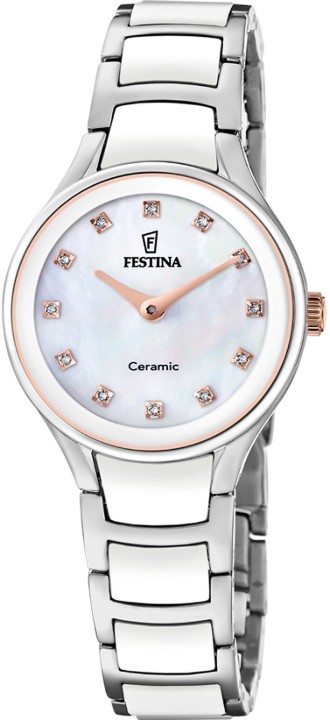 Levně Hodinky Festina 20752/8