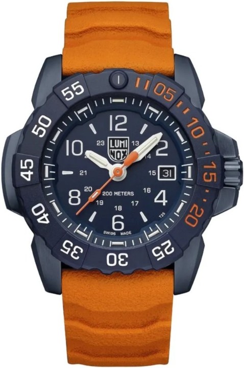 Levně Hodinky Luminox XS.3253.CB.NSF.2
