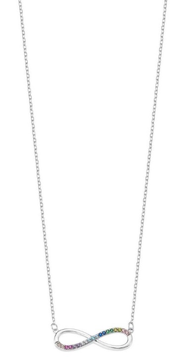 Dámský náhrdelník Lotus Silver Trendy LP1872-1/1
