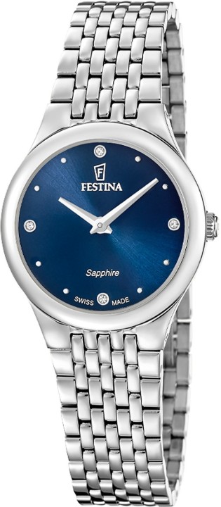 Hodinky Festina 20096/3