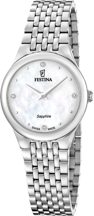 Hodinky Festina 20096/1