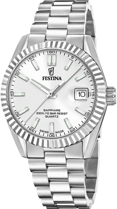 Hodinky Festina 20084/A