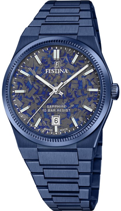 Hodinky Festina 20078/2