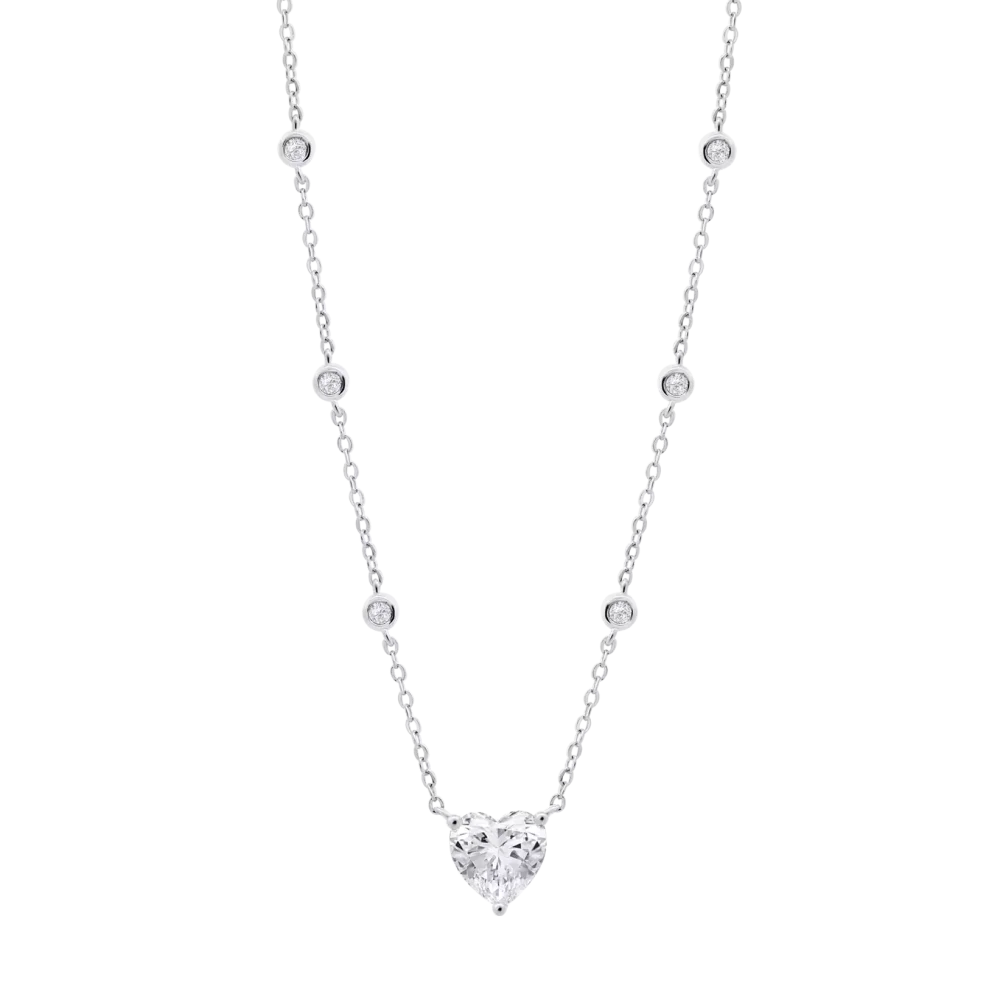 Dámský náhrdelník Lotus Silver LP3648-1/1