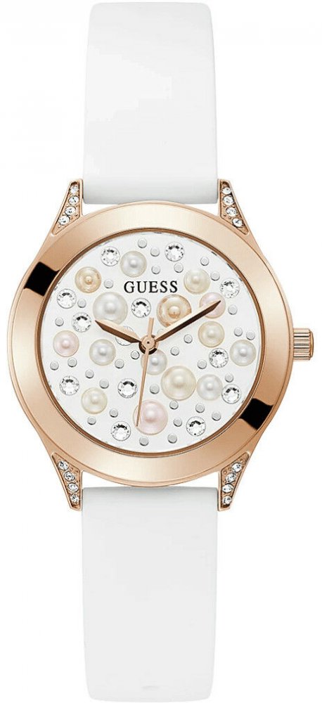 Hodinky Guess GW0381L3