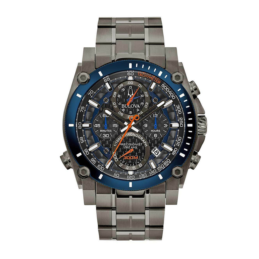 Hodinky Bulova 98B343