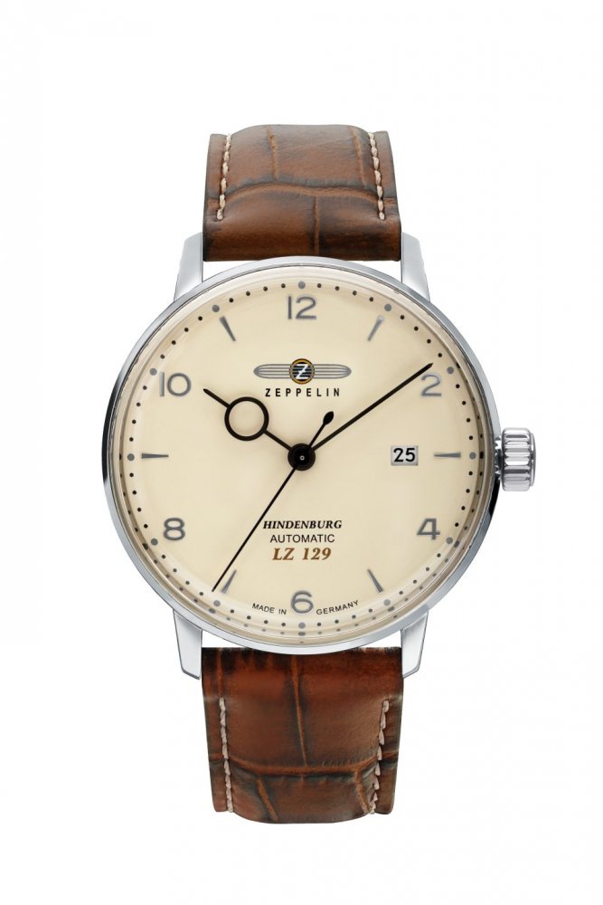 Hodinky Zeppelin 8062-5