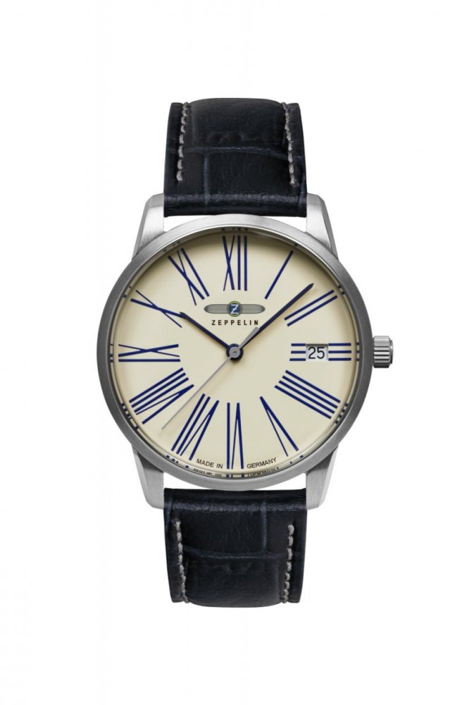 Hodinky Zeppelin 8345-1